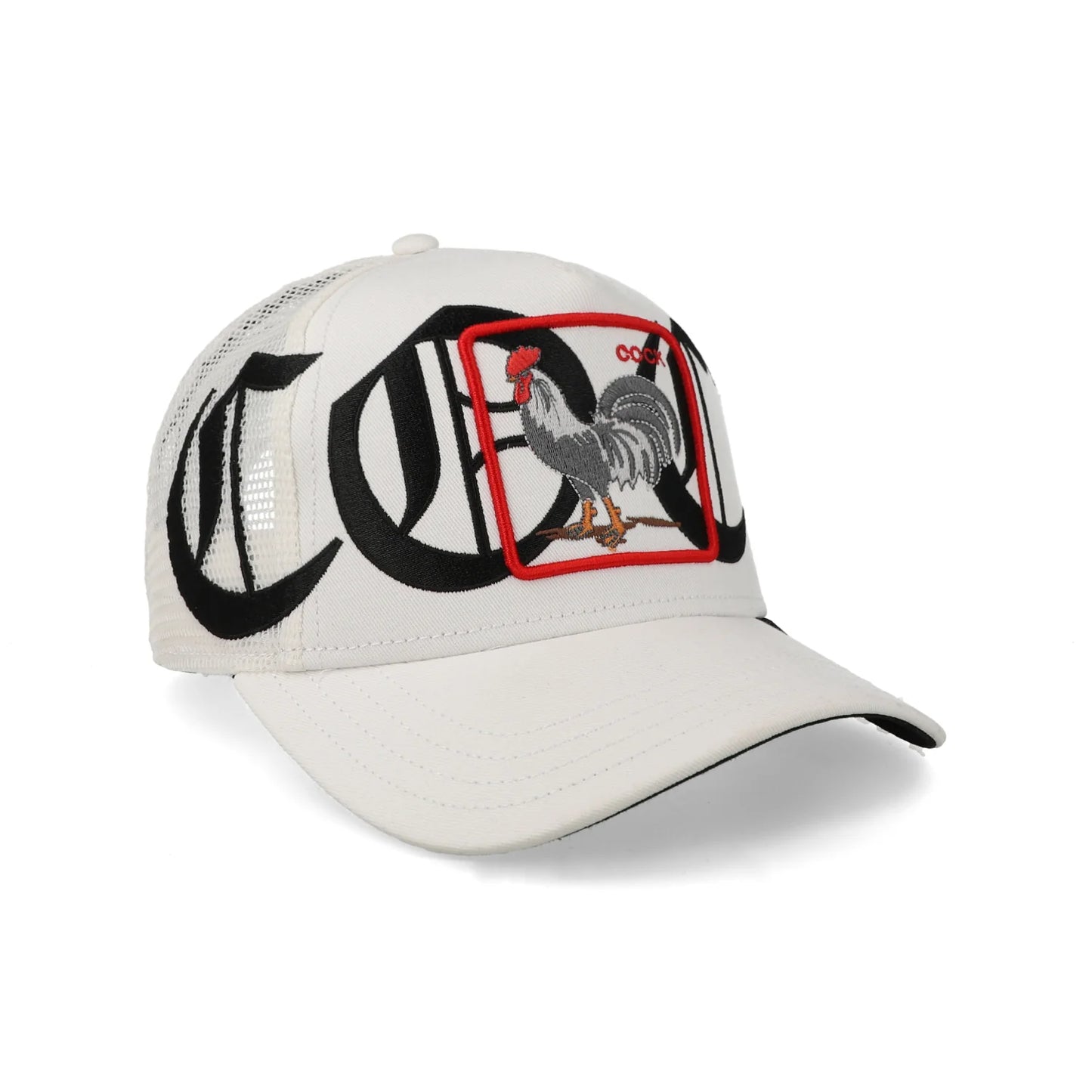 Gorra GOORIN - 101-2612-BLA01