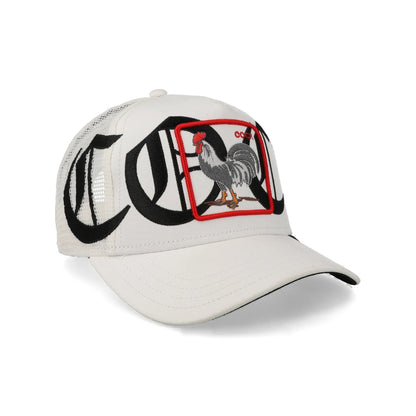 Gorra GOORIN - 101-2612-BLA01