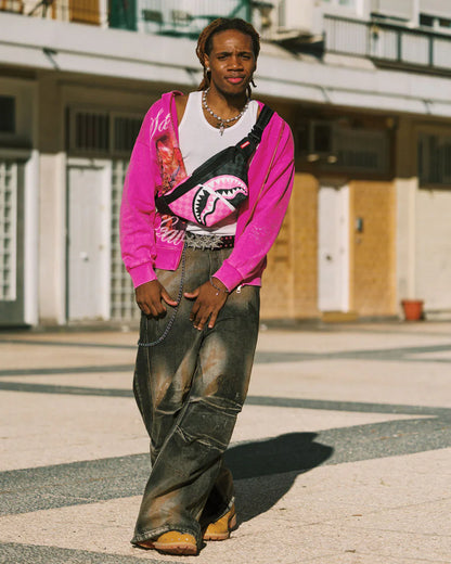 Riñonera SPRAYGROUND - 910B8277NSZ