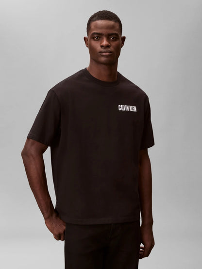 Camiseta CALVIN KLEIN - LV04RB851G UB1
