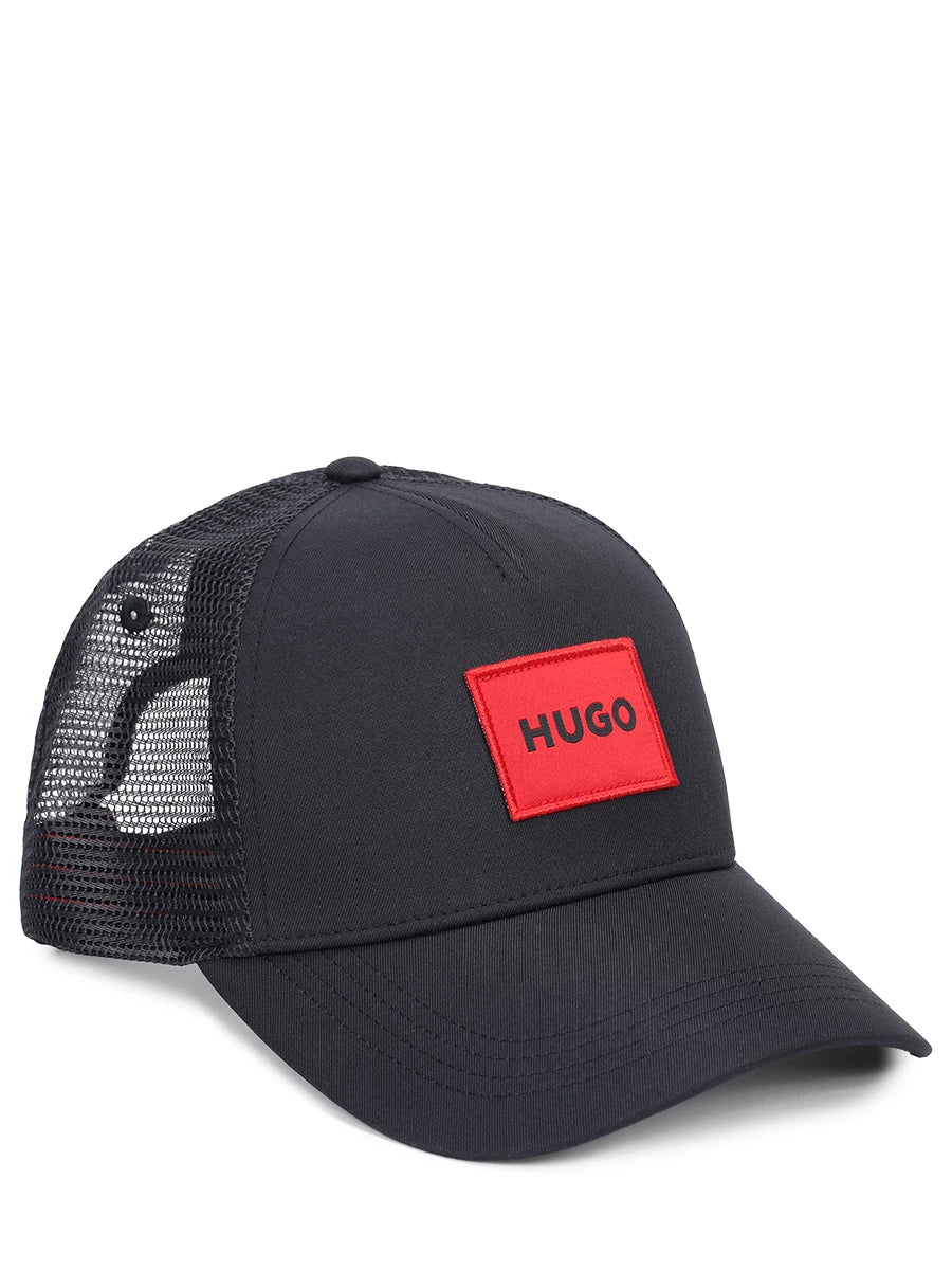 Gorra HUGO - 50519398 001