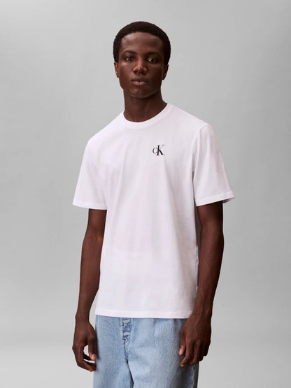 Camiseta CALVIN KLEIN - LV14RF852G YAF