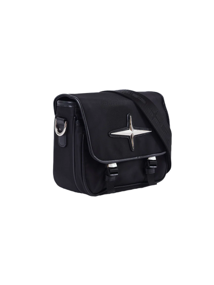 Bandolera PROJECT X - B2611-BK