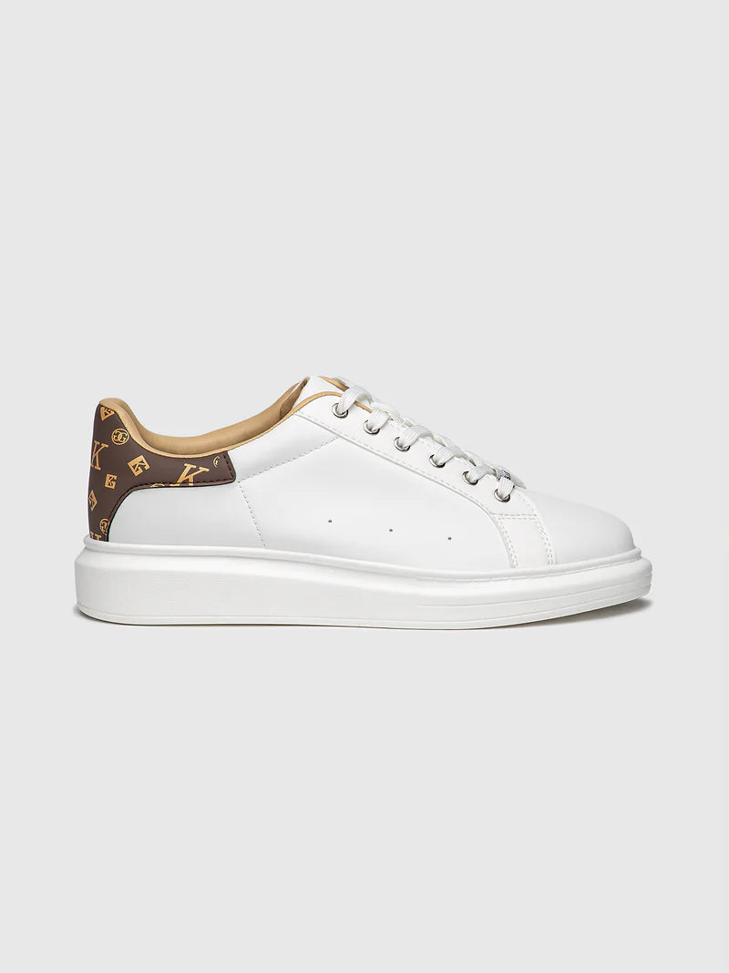 Zapatillas KAVANAGH WHT - GKM007021