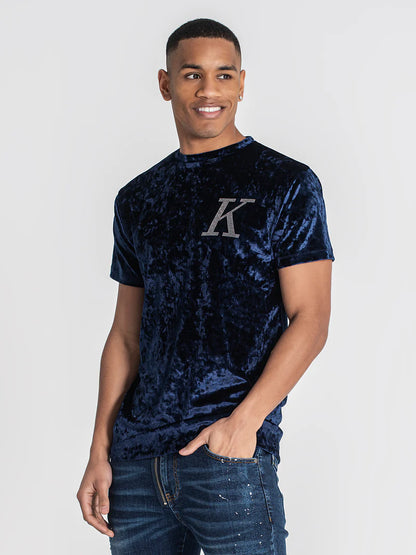 Camiseta KAVANAGH - GKM007205