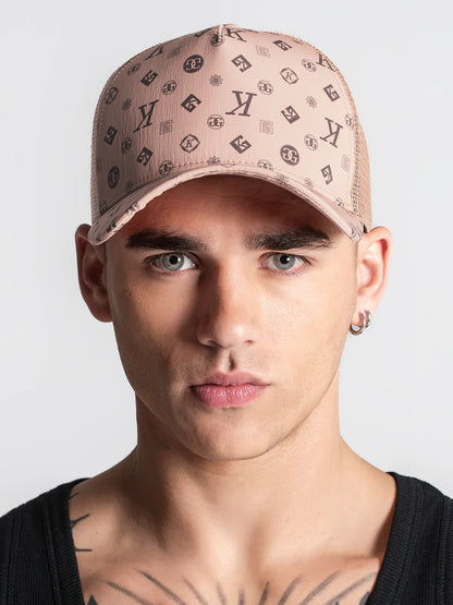 Gorra KAVANAGH - GKM006428