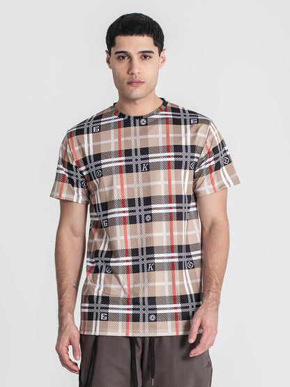 Camiseta KAVANAGH - GKM007220