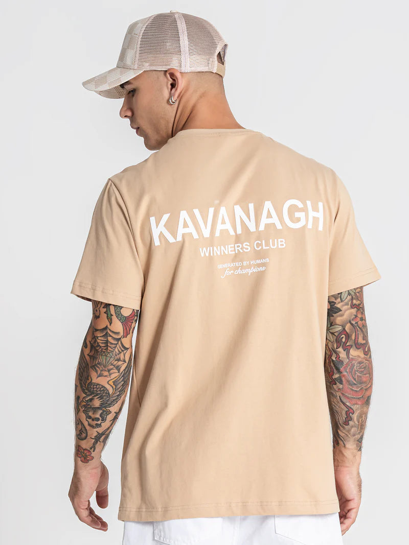 Camiseta KAVANAGH - GKM007333