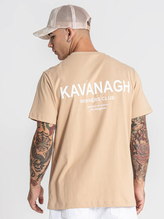 Camiseta KAVANAGH - GKM007333