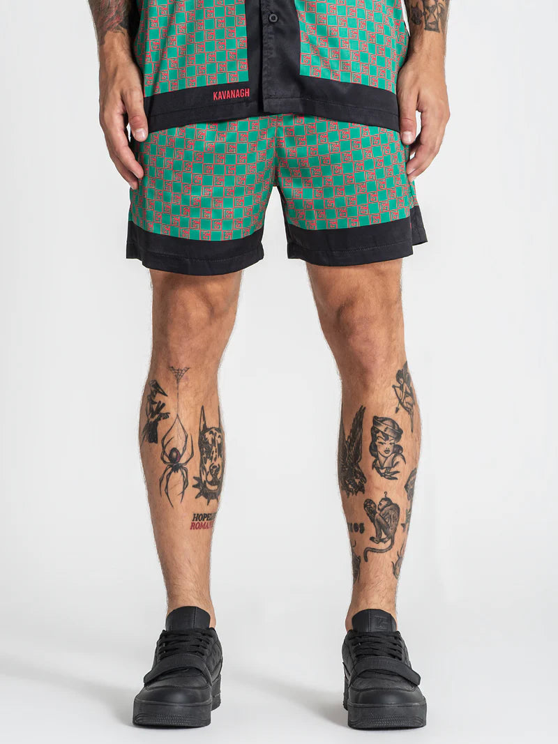 Bermudas KAVANAGH - GKM007517