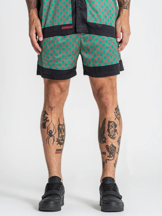 Bermudas KAVANAGH - GKM007517
