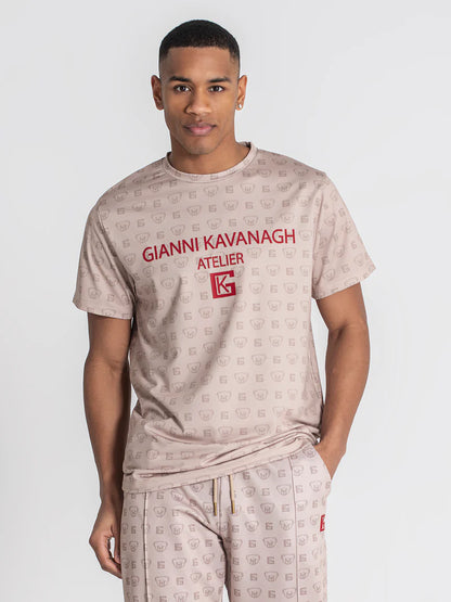 Camiseta KAVANAGH - GKM007186