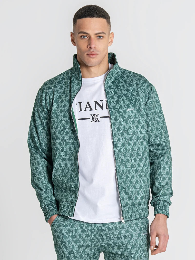 Chaqueta KAVANAGH - GKM007971
