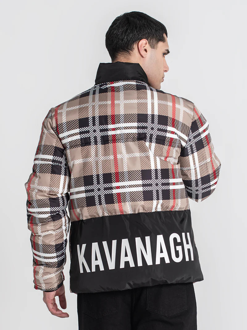 Chaqueta KAVANAGH - GKM007005