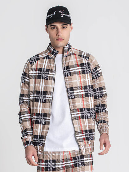 Chaqueta KAVANAGH - GKM007190