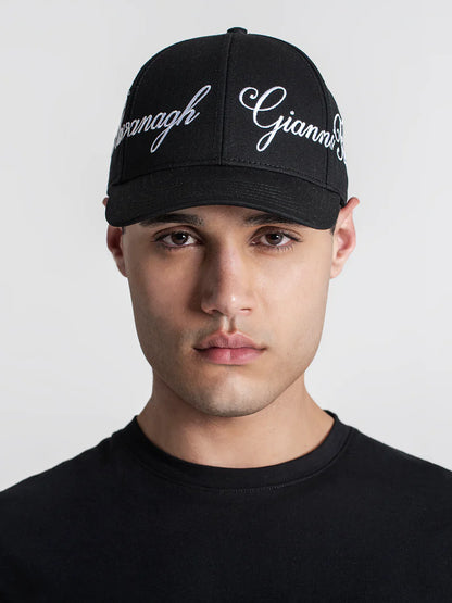 Gorra KAVANAGH BLK - GKM007269