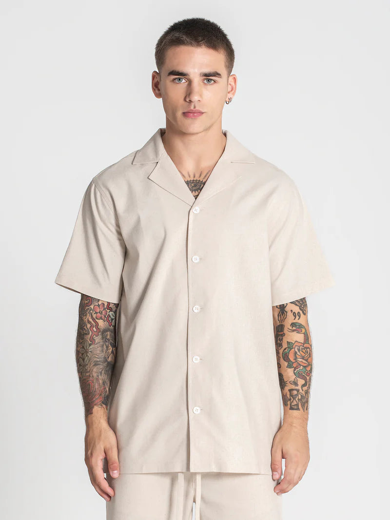 Camisa KAVANAGH - GKM006700