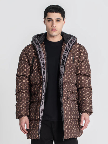 Chaqueta KAVANAGH - GKM006999