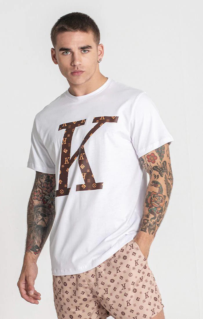 Camiseta KAVANAGH - GKM006716