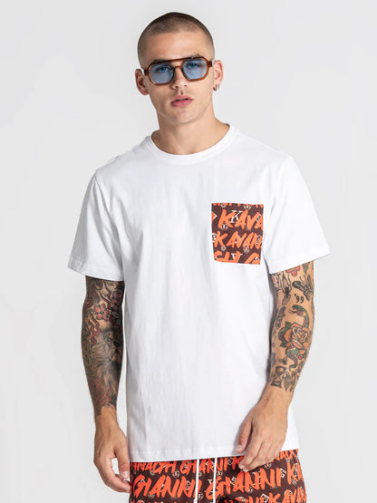 Camiseta KAVANAGH - GKM007424