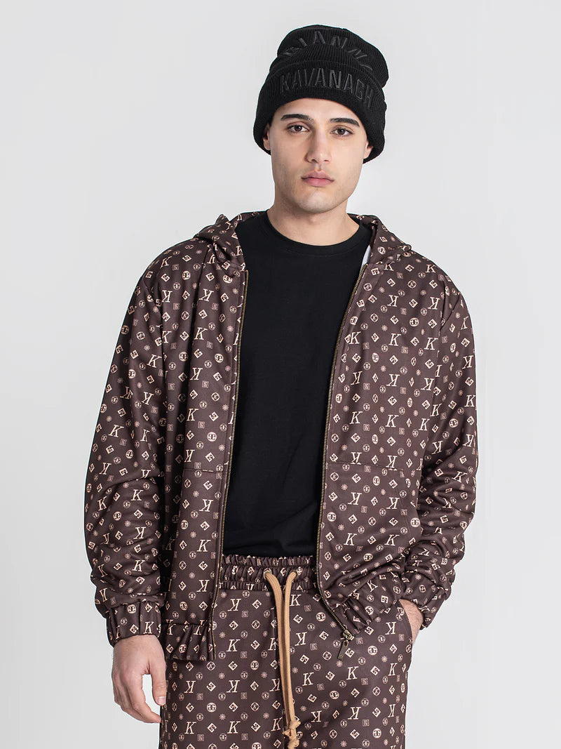 Sudadera KAVANAGH BR - GKM007147