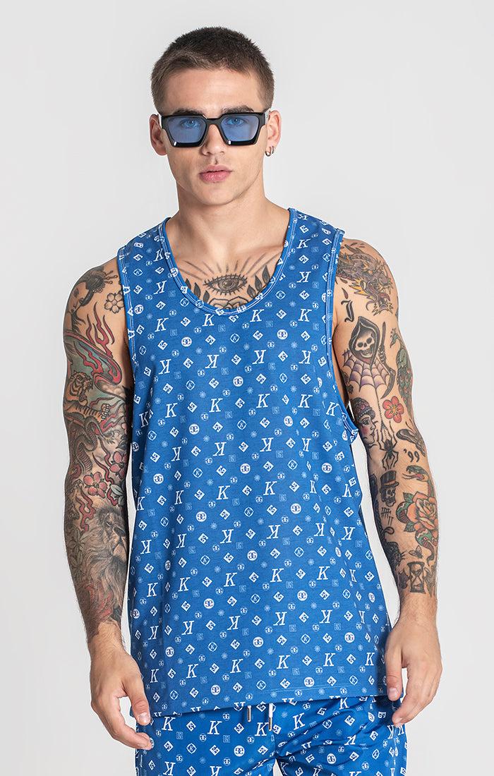 Camiseta KAVANAGH - GKM006671