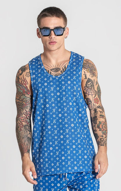 Camiseta KAVANAGH - GKM006671