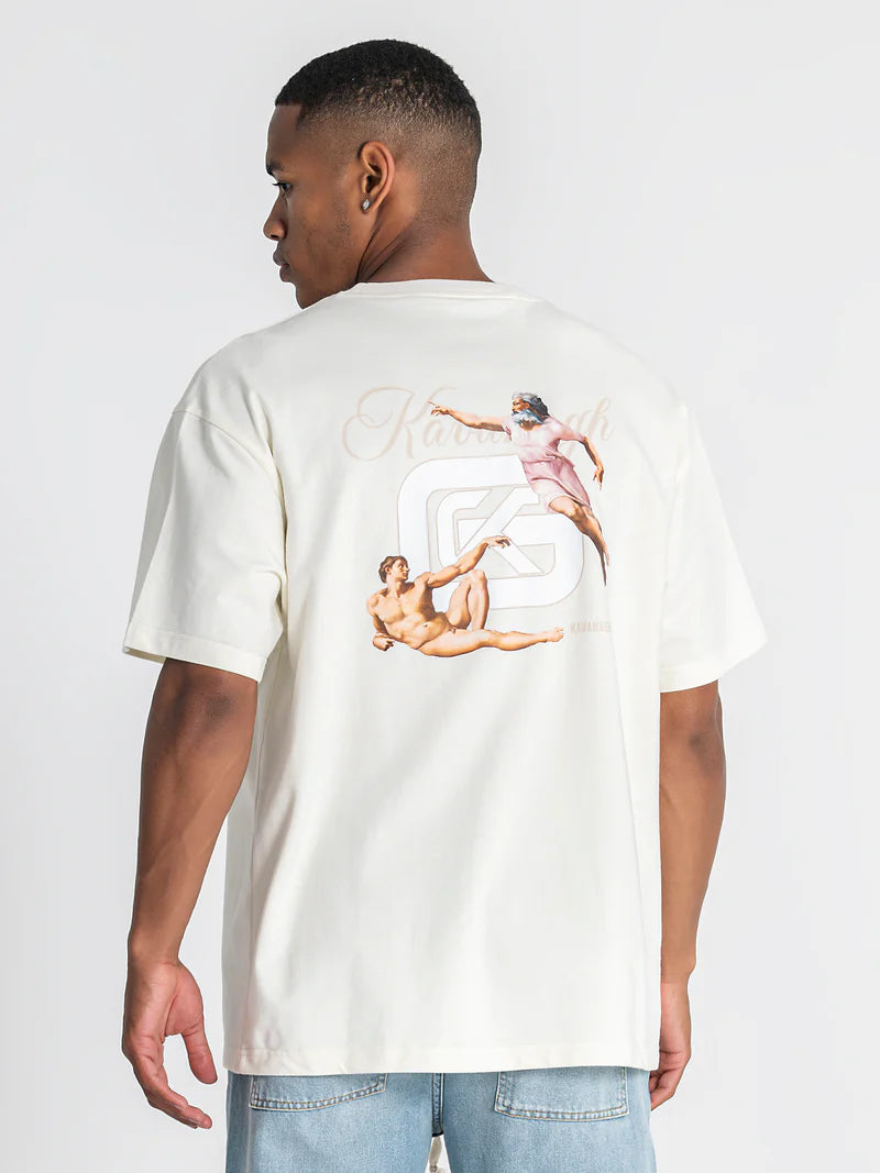 Camiseta KAVANAGH - GKM007285