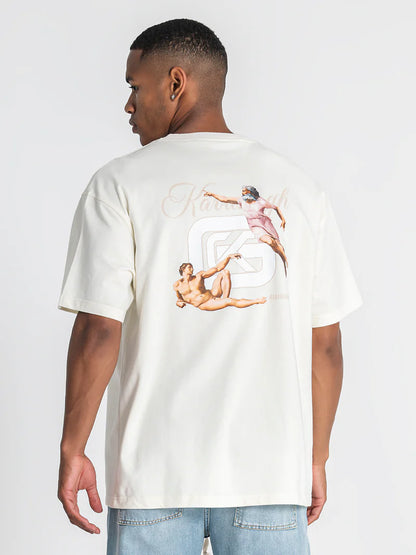 Camiseta KAVANAGH - GKM007285