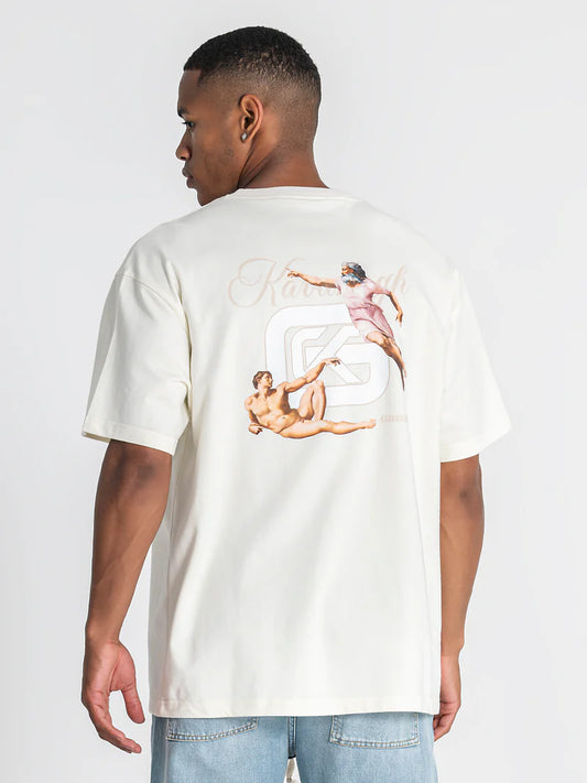 Camiseta KAVANAGH - GKM007285