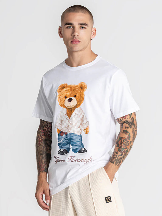 Camiseta KAVANAGH - GKM007565