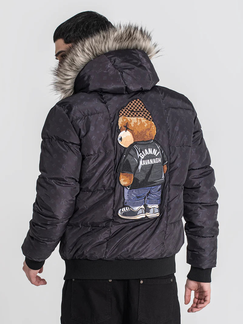 Chaqueta KAVANAGH - GKM007004