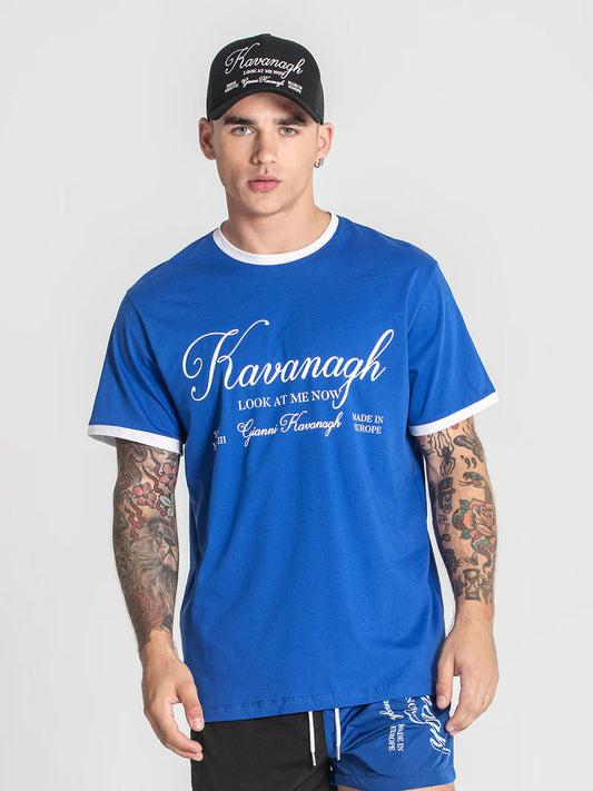 Camiseta KAVANAGH - GKM006673