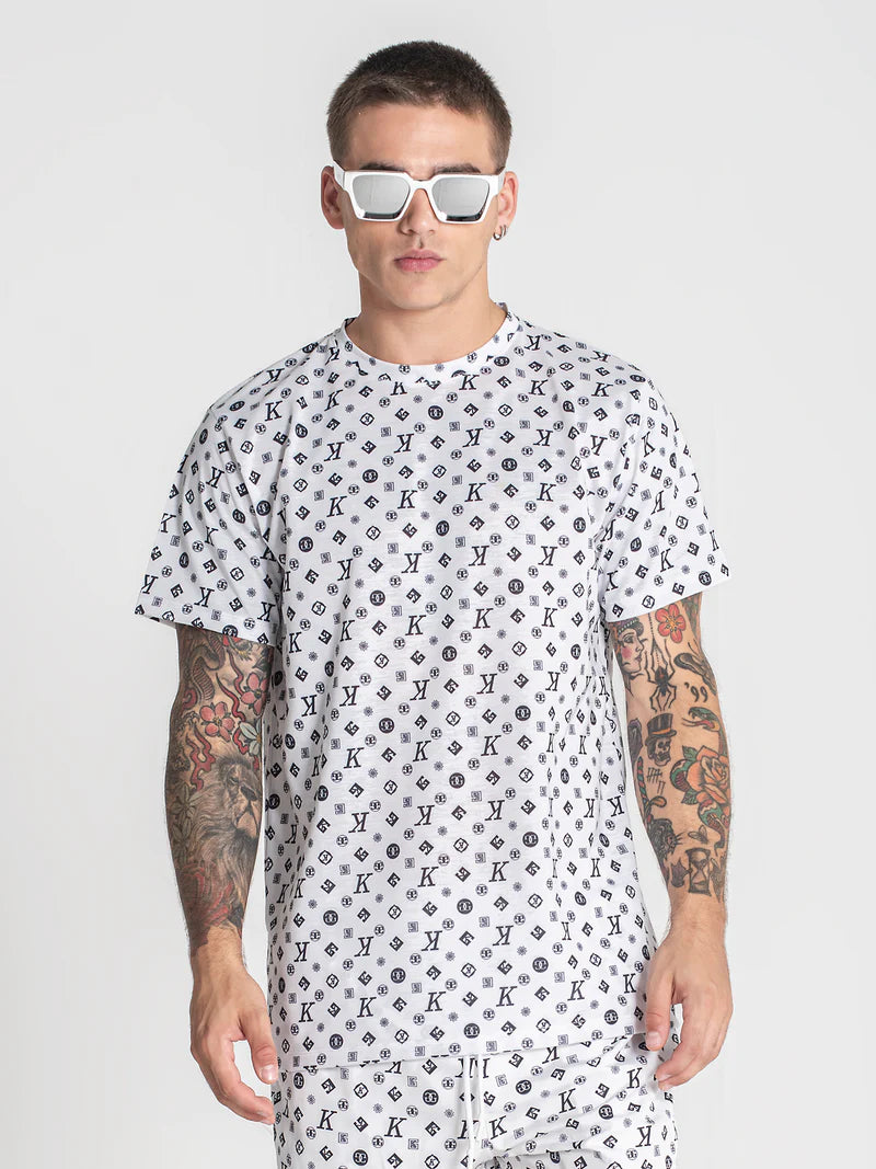 Camiseta KAVANAGH - GKM006666