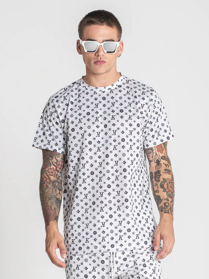 Camiseta KAVANAGH - GKM006666