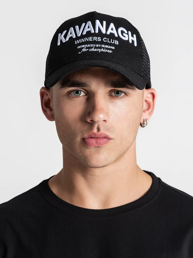 Gorra KAVANAGH - GKM007583