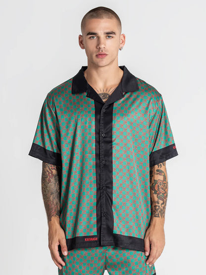 Camisa KAVANAGH - GKM007516