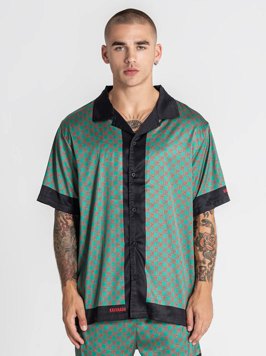 Camisa KAVANAGH - GKM007516