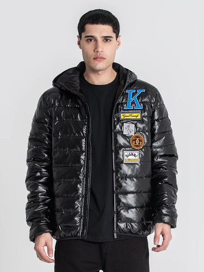 Chaqueta KAVANAGH - GKM007001