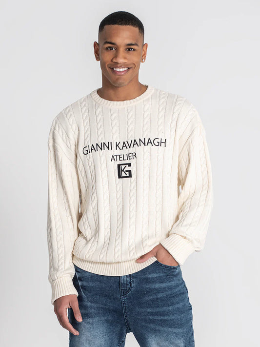 Sudadera KAVANAGH - GKM007144