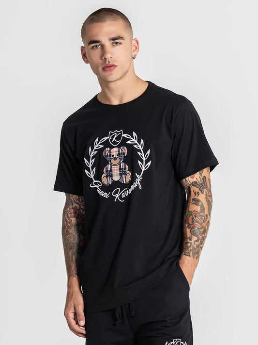 Camiseta KAVANAGH - GKM007579