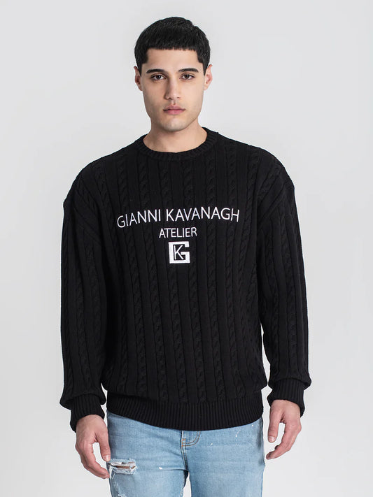 Sudadera KAVANAGH - GKM007174