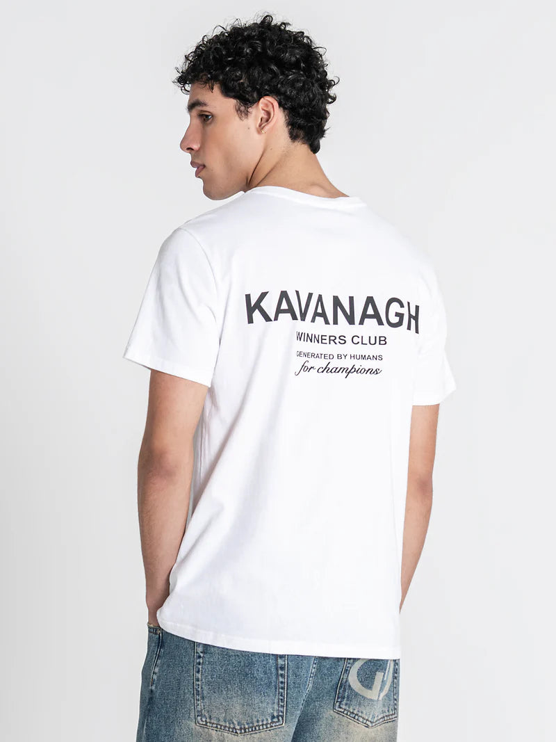 Camiseta KAVANAGH - GKM007765