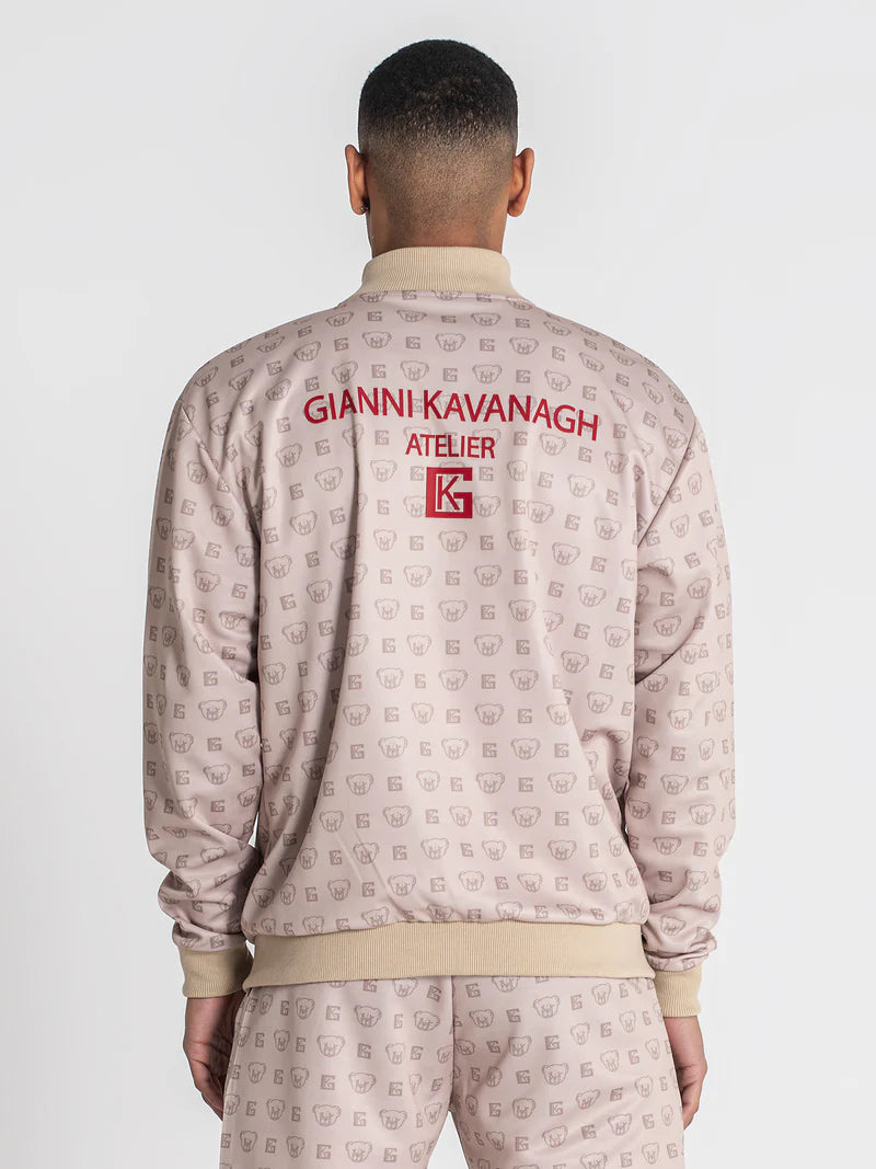 Chaqueta KAVANAGH - GKM007185