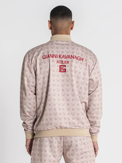 Chaqueta KAVANAGH - GKM007185