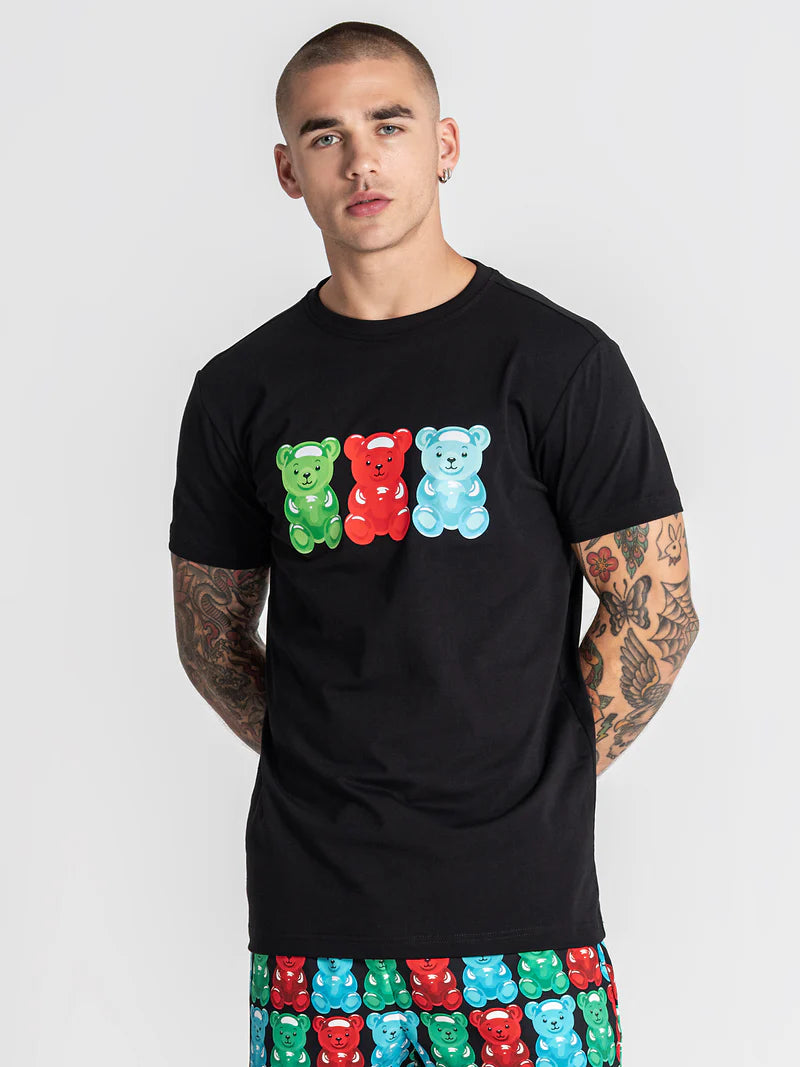 Camiseta KAVANAGH - GKM007402