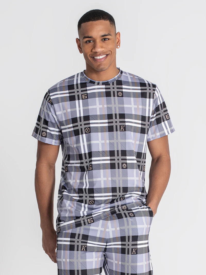 Camiseta KAVANAGH - GKM007171