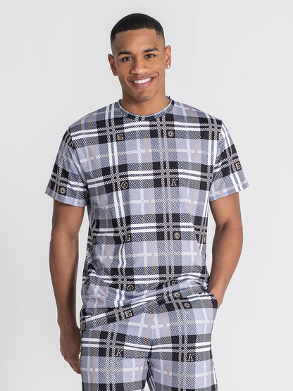 Camiseta KAVANAGH - GKM007171