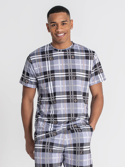 Camiseta KAVANAGH - GKM007171