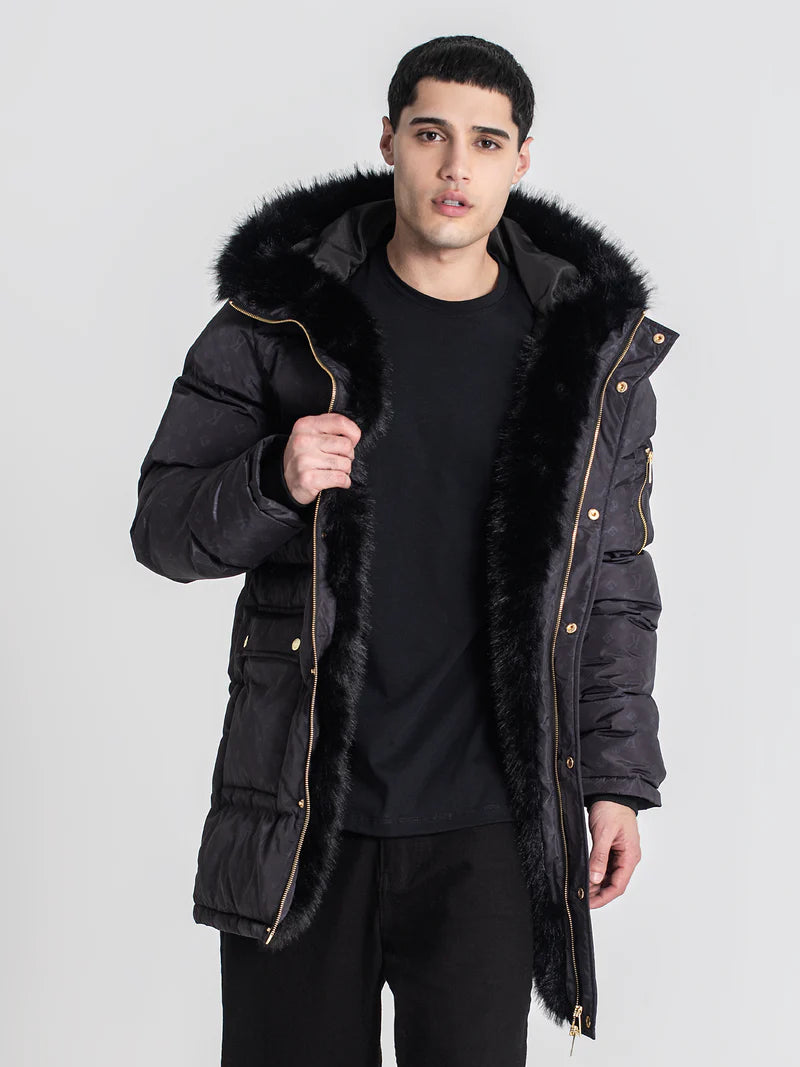 Chaqueta KAVANAGH - GKM006989